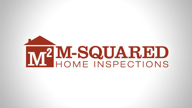 M-Squared Home Inspections Logo