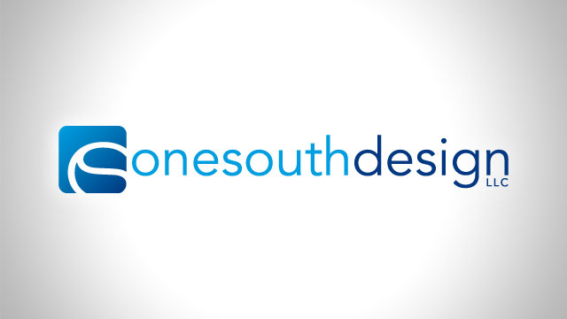 One South Design Logo